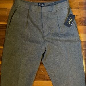Polo Ralph Lauren Men’s Bradford Pants in Jersey